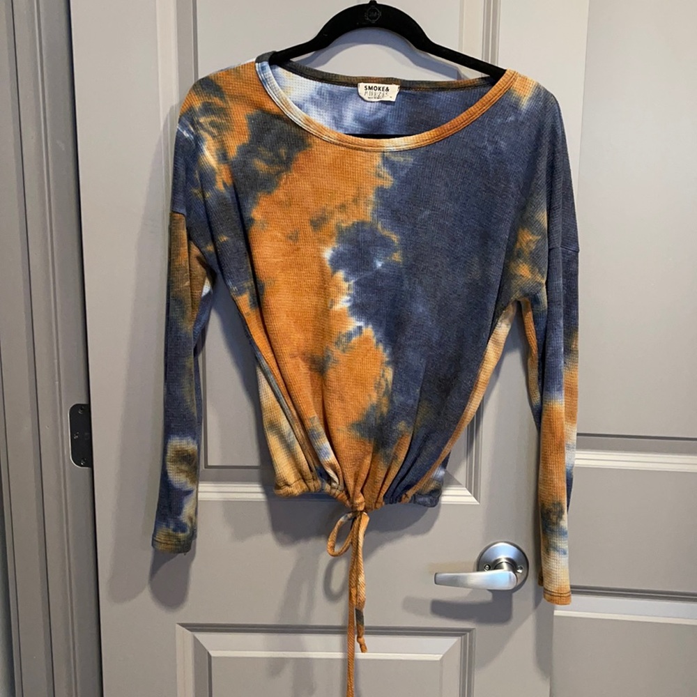 Tyedye Shirt